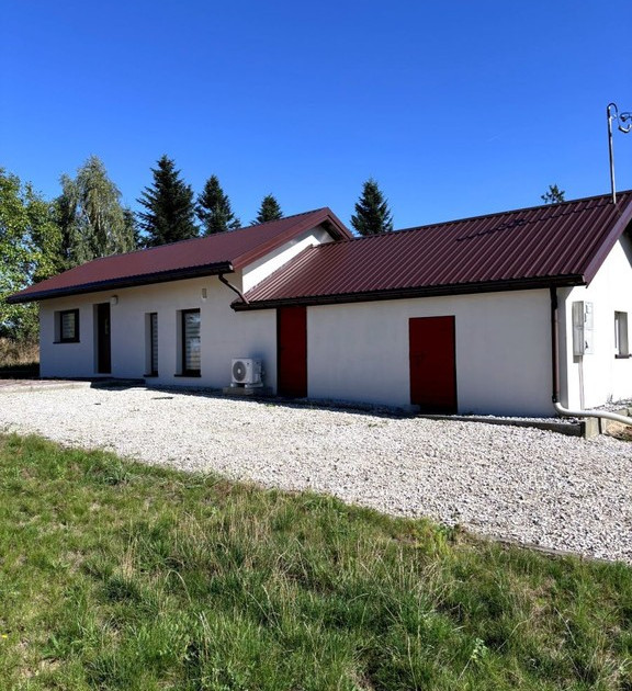 Dom – łódzkie - Widok 2