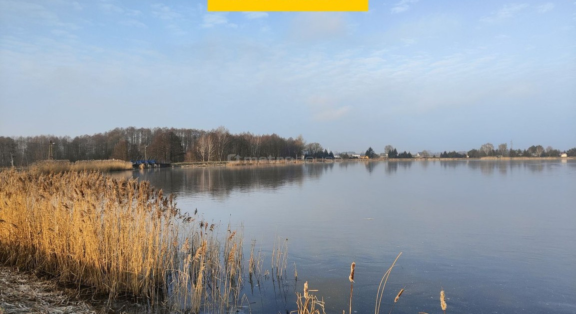 Działka na sprzedaż - Widok 2