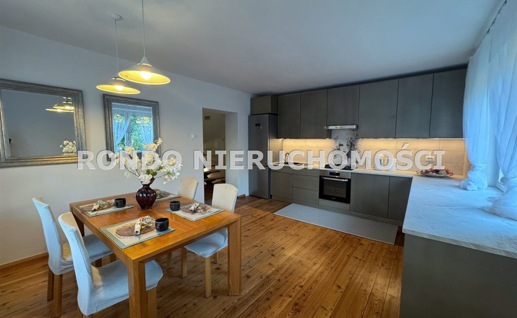 House in Wrocław, Karłowice - View 2