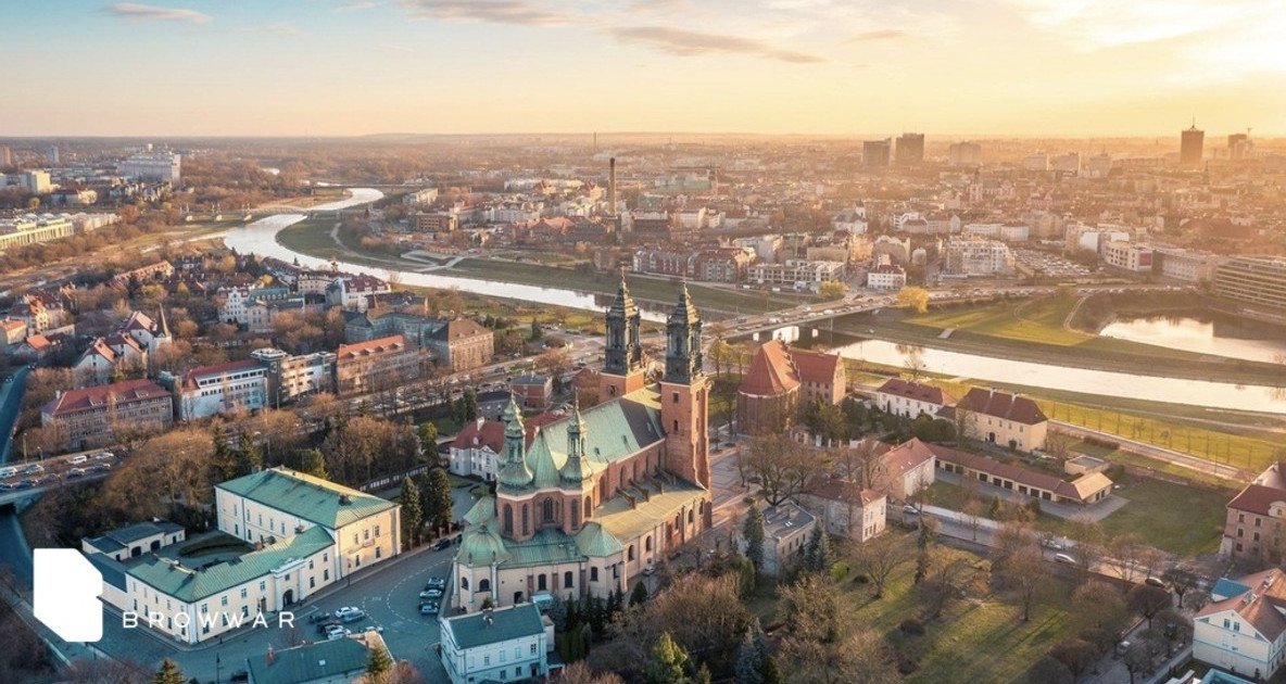 Lokal gastronomiczny na sprzedaż - Widok 2