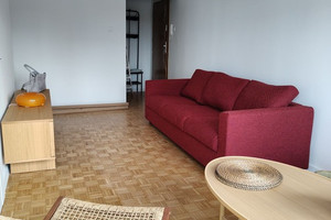 TYLKO U NAS! Najem 2 pokoje, świeżo po remoncie