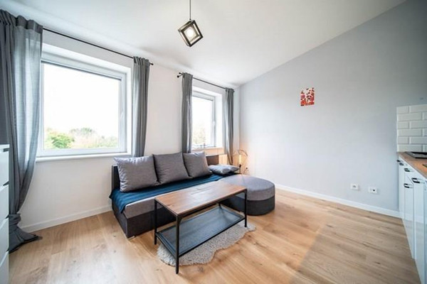 Piso, 20 m²
