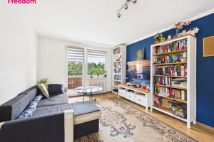 63 m² możliwości | Os. Tysiąclecia