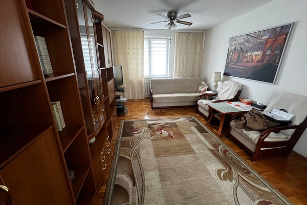 2-roms leilighet, 56 m²