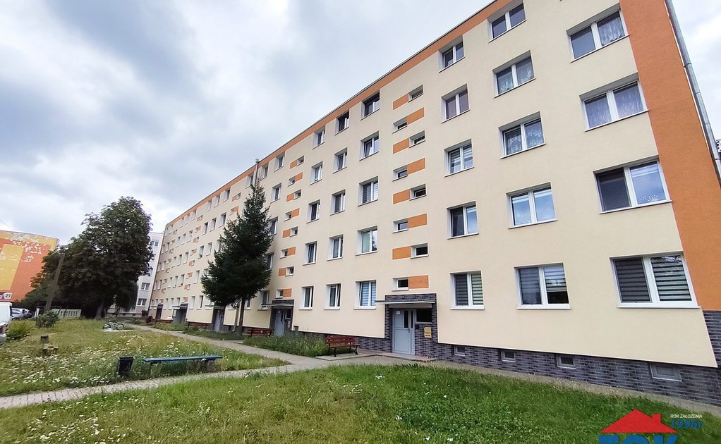 Mieszkanie – Nowy Konin - Widok 2
