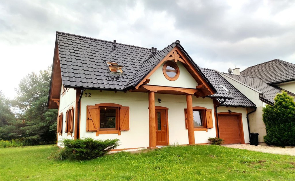 Dom – Góra Kalwaria - Widok 2