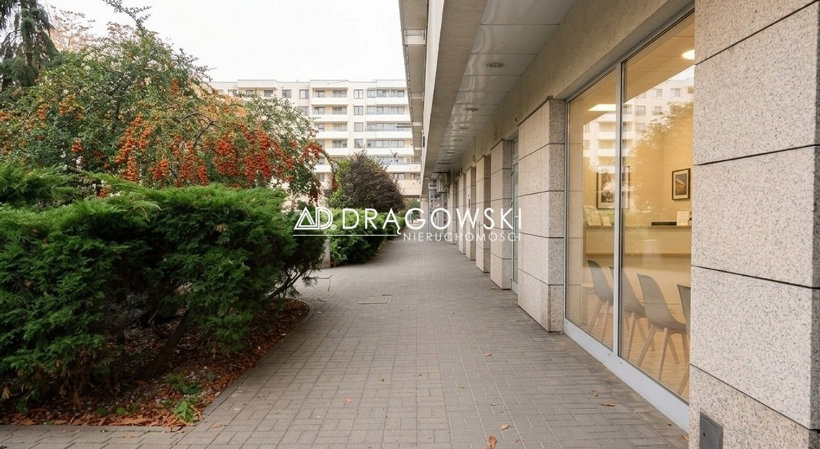 Lokal handlowy, usługowy do wynajęcia - Widok 2