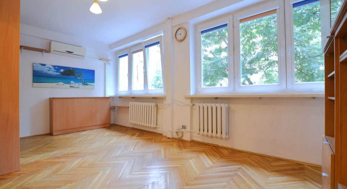 Mieszkanie – Wola - Widok 2