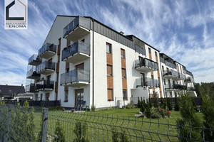 Mieszkanie na sprzedaż, 67 m², 3 pokoje Aleksandrów Kujawski