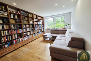 104 m² w Centrum | 2 poziomy | Ogród przy parku I Piwnica I Garaż 18m2