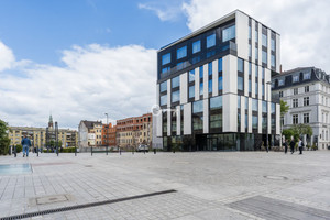 Apartament premium idealny dla inwestora