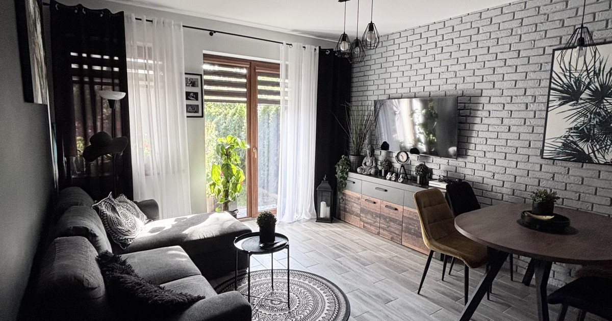 Apartment in Marki - View 2