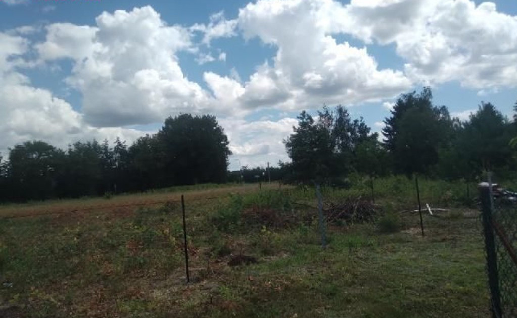 Działka na sprzedaż - Widok 2