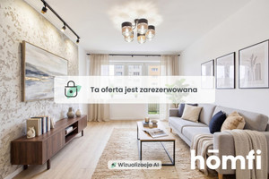 Dwustronne mieszkanie po generalnym remoncie!