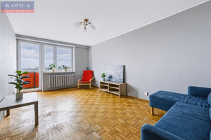 Ładny widok, balkon i zero sąsiadów w oknach