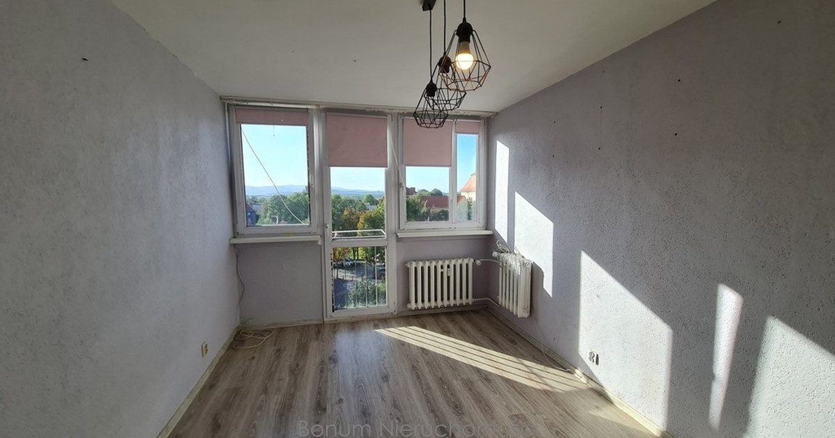 Mieszkanie – Ząbkowice Śląskie - Widok 2