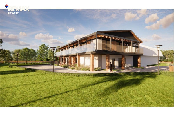 Lokal, 451 m²