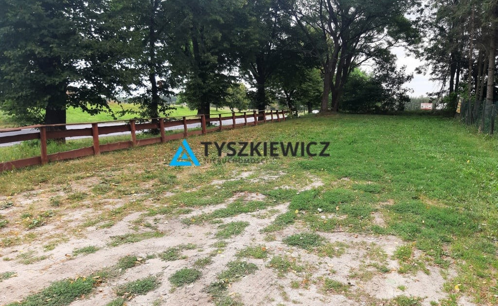 Działka do wynajęcia - View 2
