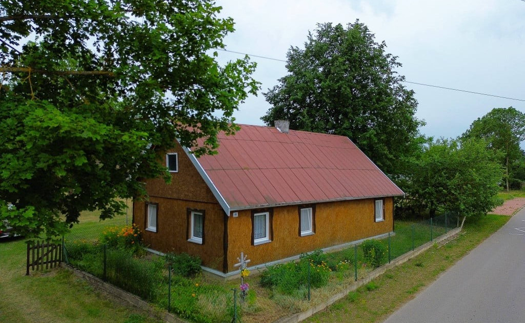Dom – Nowy Dwór - Widok 2