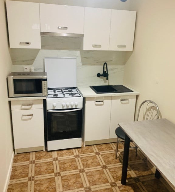 Apartment in Stare Miasto - Widok 2