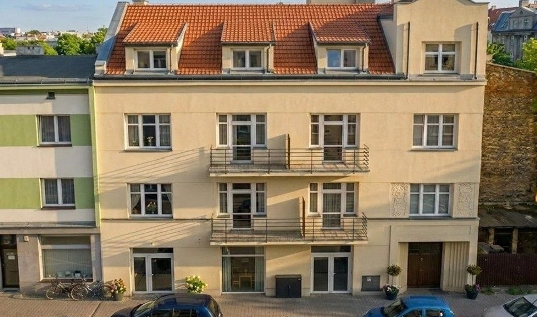 Mieszkanie – Podgórze - Widok 2