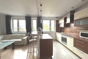 Przestronne zadbane 3/4 M z tarsem i 2 balkony Gaj