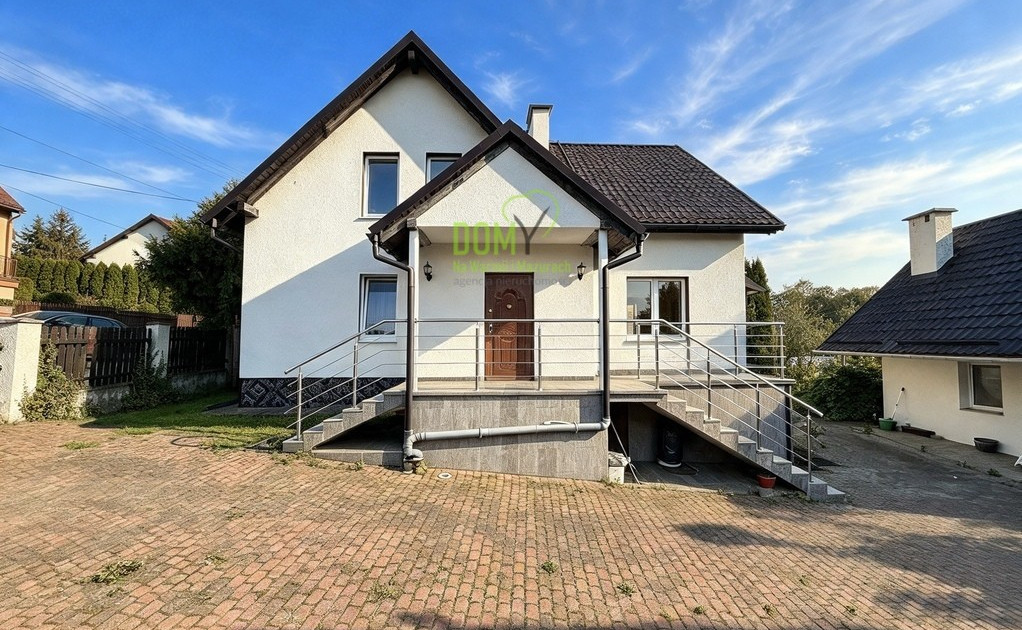 Dom – Stawiguda, powiat olsztyński - Widok 2