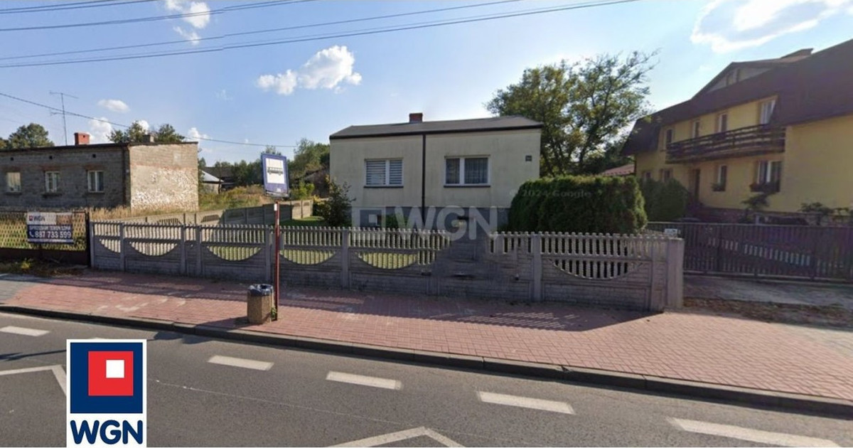 Dom – Częstochowa - Widok 2
