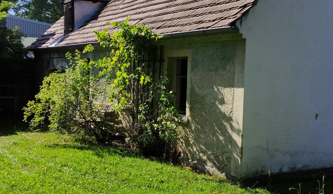 Dom – Węgliniec - Widok 2