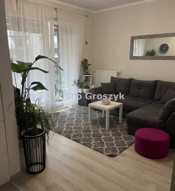 Mieszkanie – Bielany - Widok 2