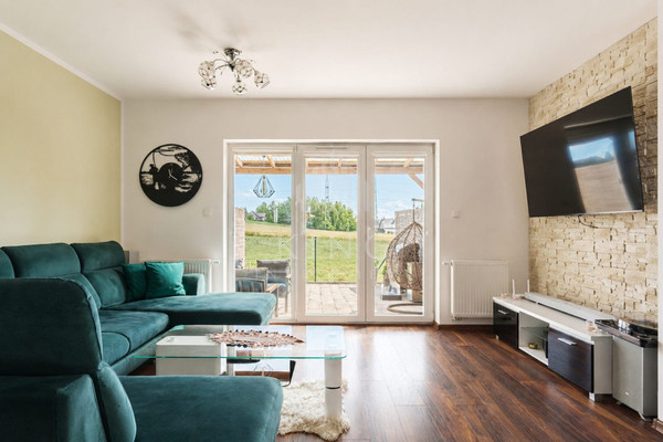 Dar, 69 m², art 206 m²