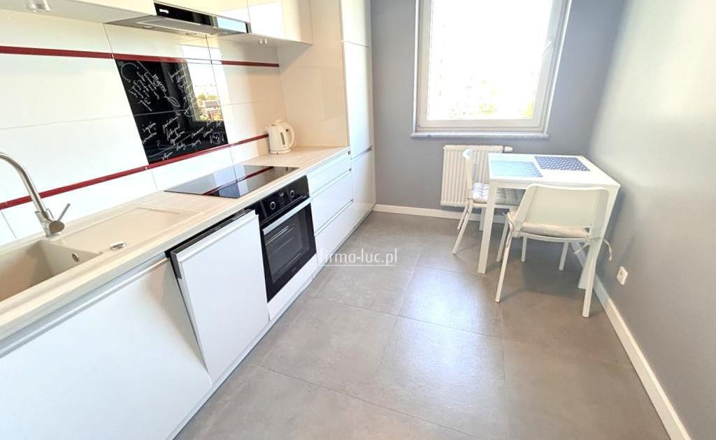 Apartment in Górczyn - Widok 2
