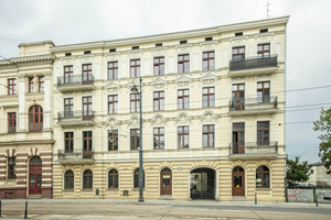 Mieszkanie po generalnym remoncie | Centrum | Łódź Fabryczna| Wysoki stand