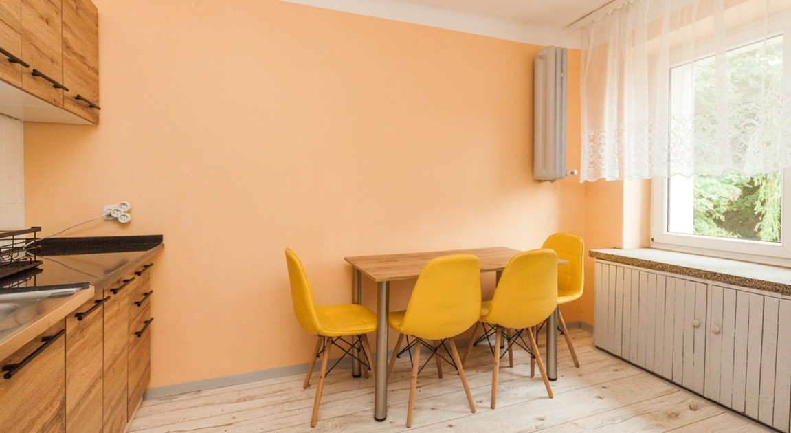 Mieszkanie – Lublin, Czechówka Dolna, Śródmieście - Widok 2