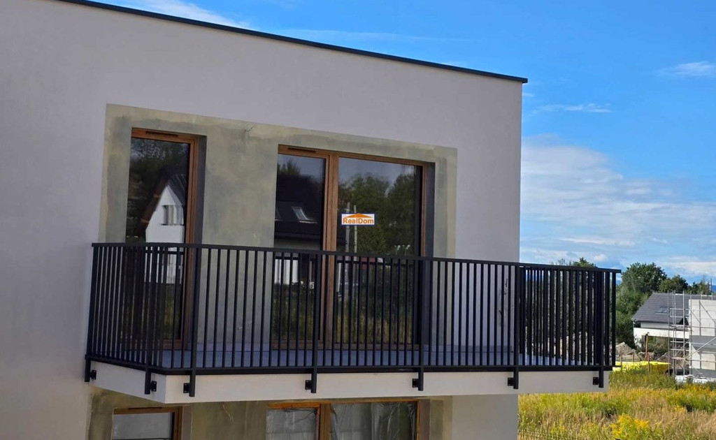 Dom – Swoszowice - Widok 2
