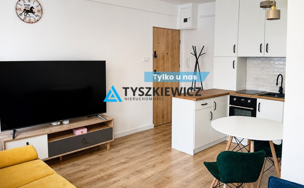 Mieszkanie – Wejherowo, Osiedle Harcerskie, Dzielnica Zachodnia - Widok 2