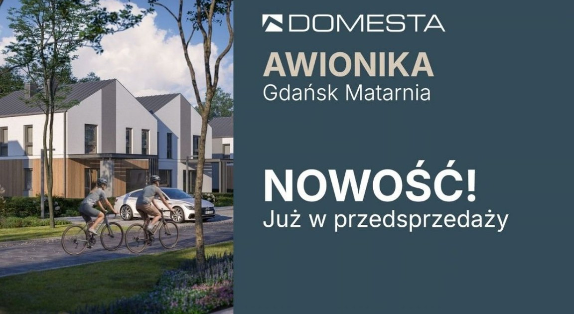Dom – Matarnia - Widok 2