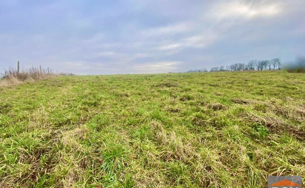 Działka na sprzedaż - Widok 2