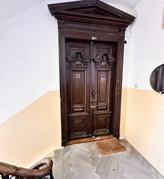 Mieszkanie – Śródmieście - Widok 2