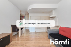 Smolec | 35m2 | Funkcjonalne 2 pokoje + parking