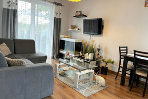 N. Sącz os. 29 Listopada, komfortowe 3 pokoje z ogródkiem i tarasem z zasobów