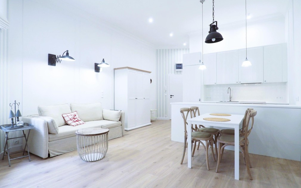 Apartment in Śródmieście - Widok 2