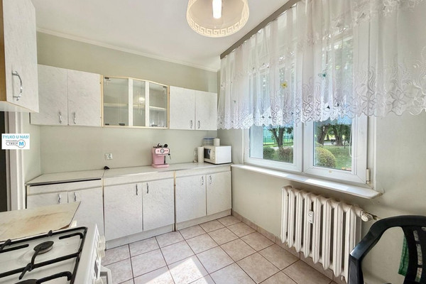Apartment, 34 m²