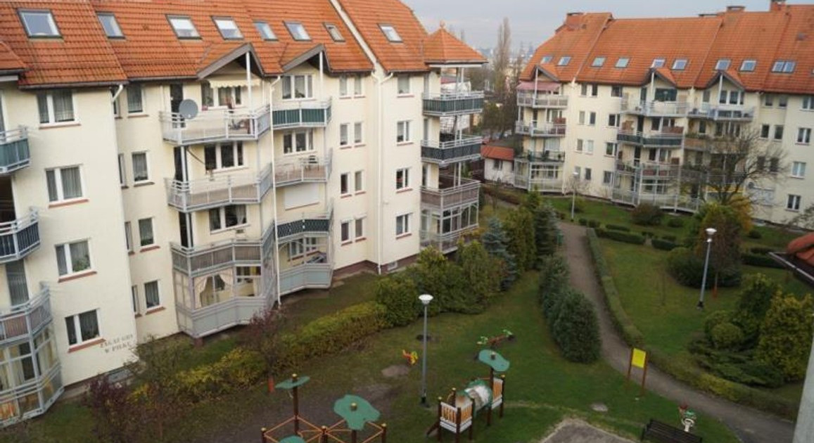 Mieszkanie – Gdynia, Osiedle Pekin, Leszczynki - Widok 2