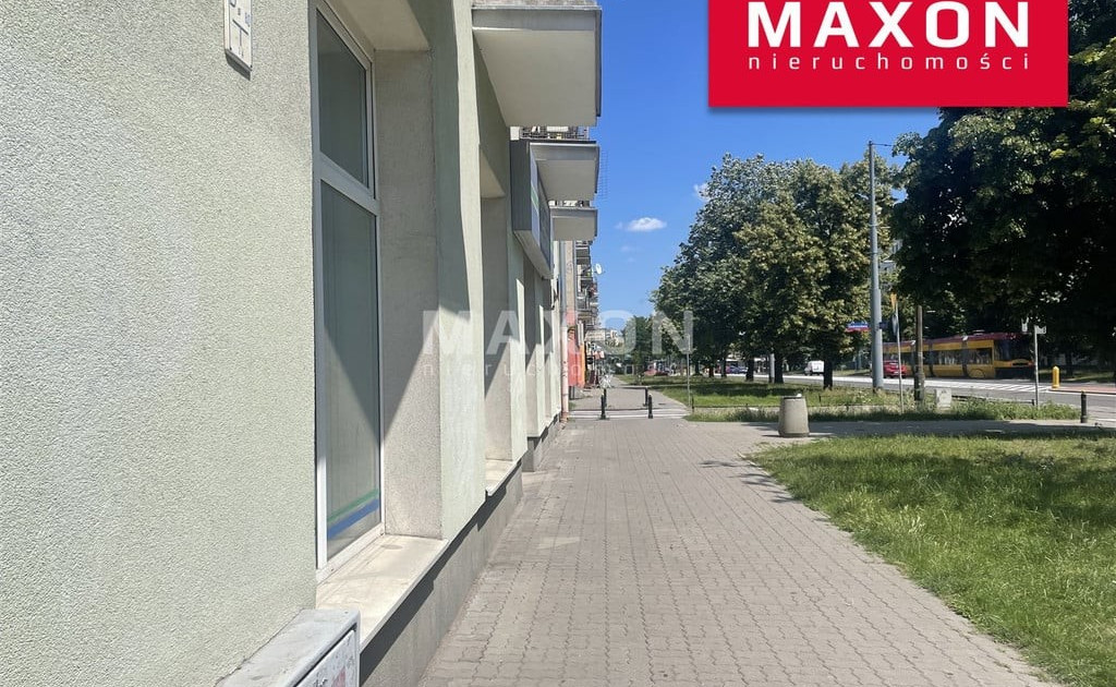 Lokal handlowy, usługowy do wynajęcia - Widok 2