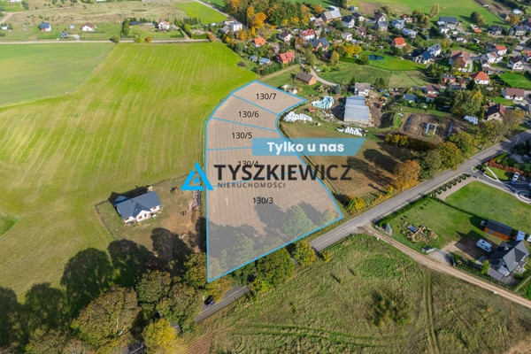 Grundstück, 1750 m²