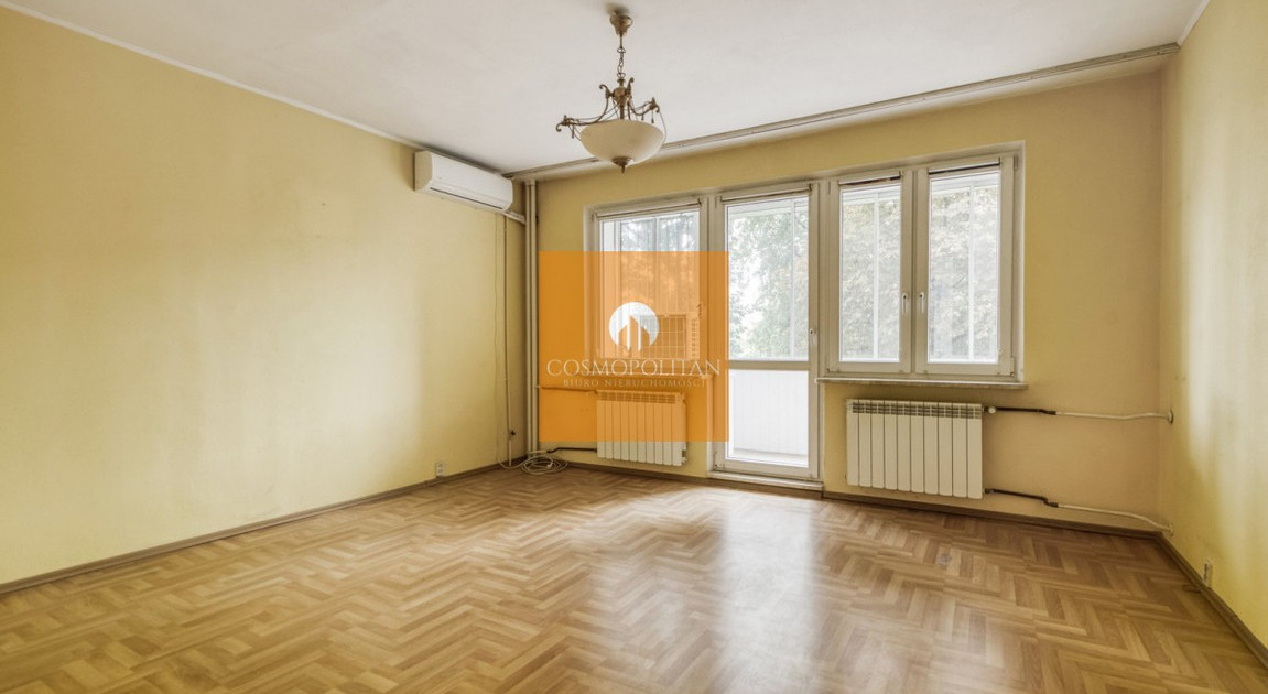 Mieszkanie – Praga-Południe - Widok 2