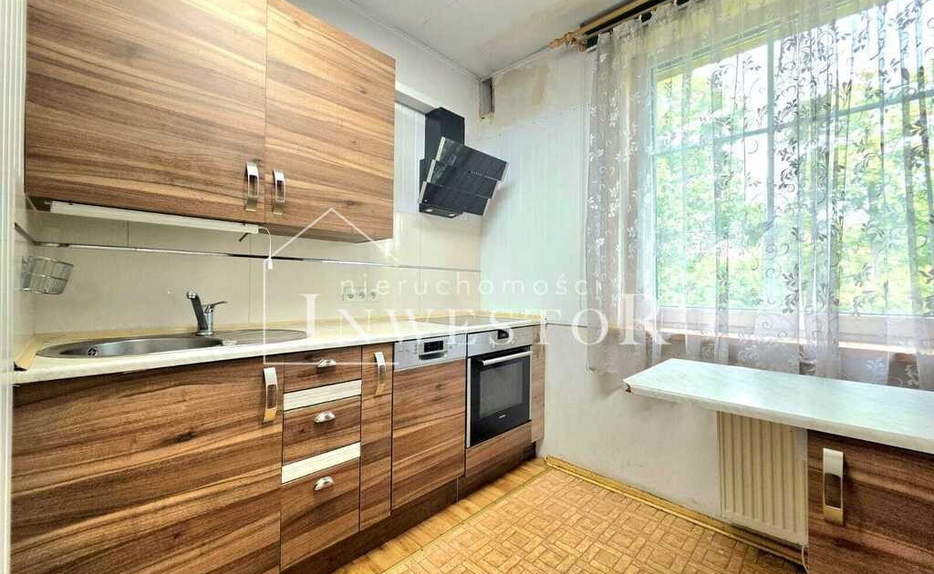 Mieszkanie – Nysa, Zwierzyniec, powiat nyski - Widok 2