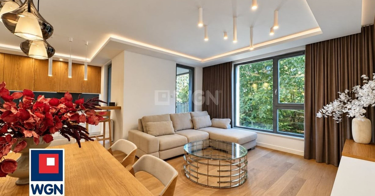 Apartment in Gdynia - View 2
