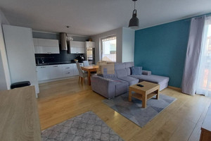 Świdnica, 2-pokoje 54,64 m², balkon, klima,